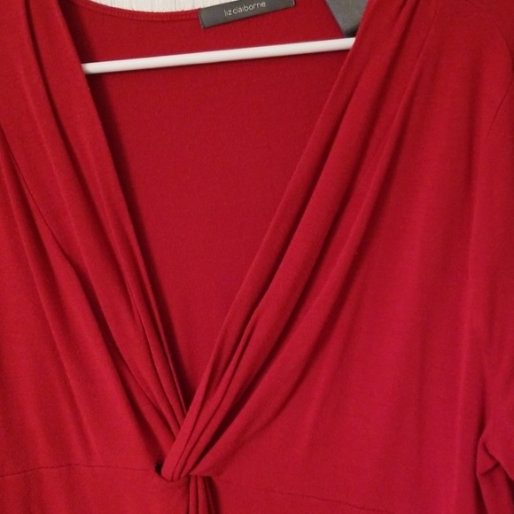 Womens xl top - Picture 4 of 5